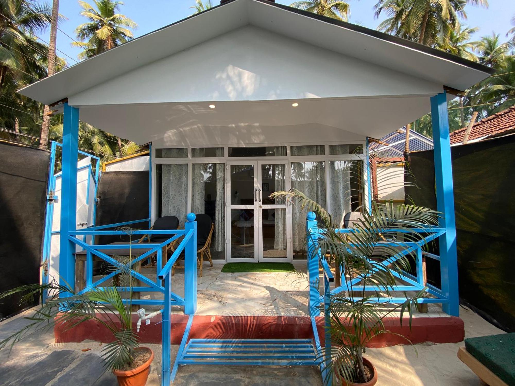 بيت شباب Tropical Bay بالوليم المظهر الخارجي الصورة
