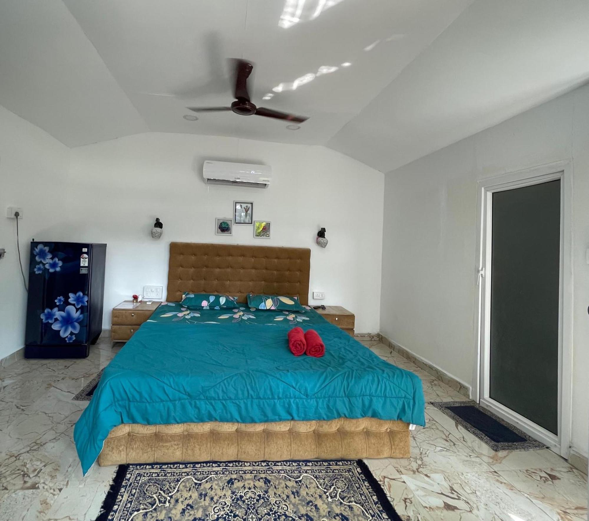 بيت شباب Tropical Bay بالوليم المظهر الخارجي الصورة