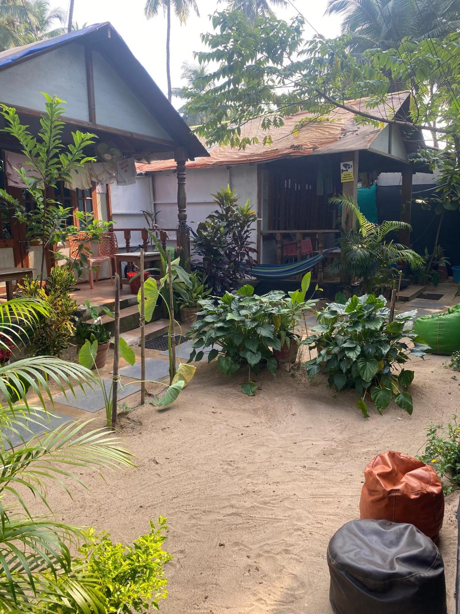 بيت شباب Tropical Bay بالوليم المظهر الخارجي الصورة