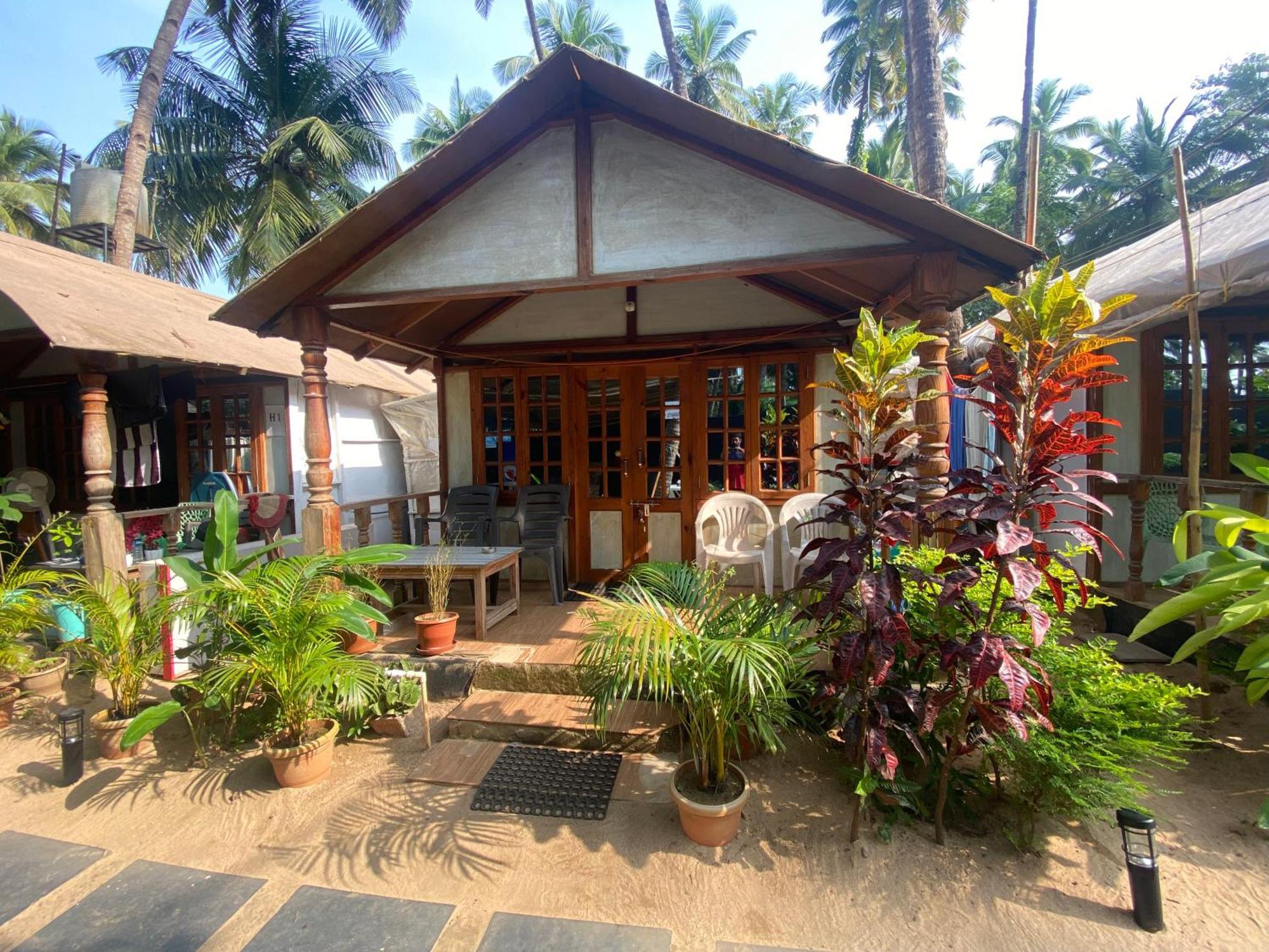 بيت شباب Tropical Bay بالوليم المظهر الخارجي الصورة