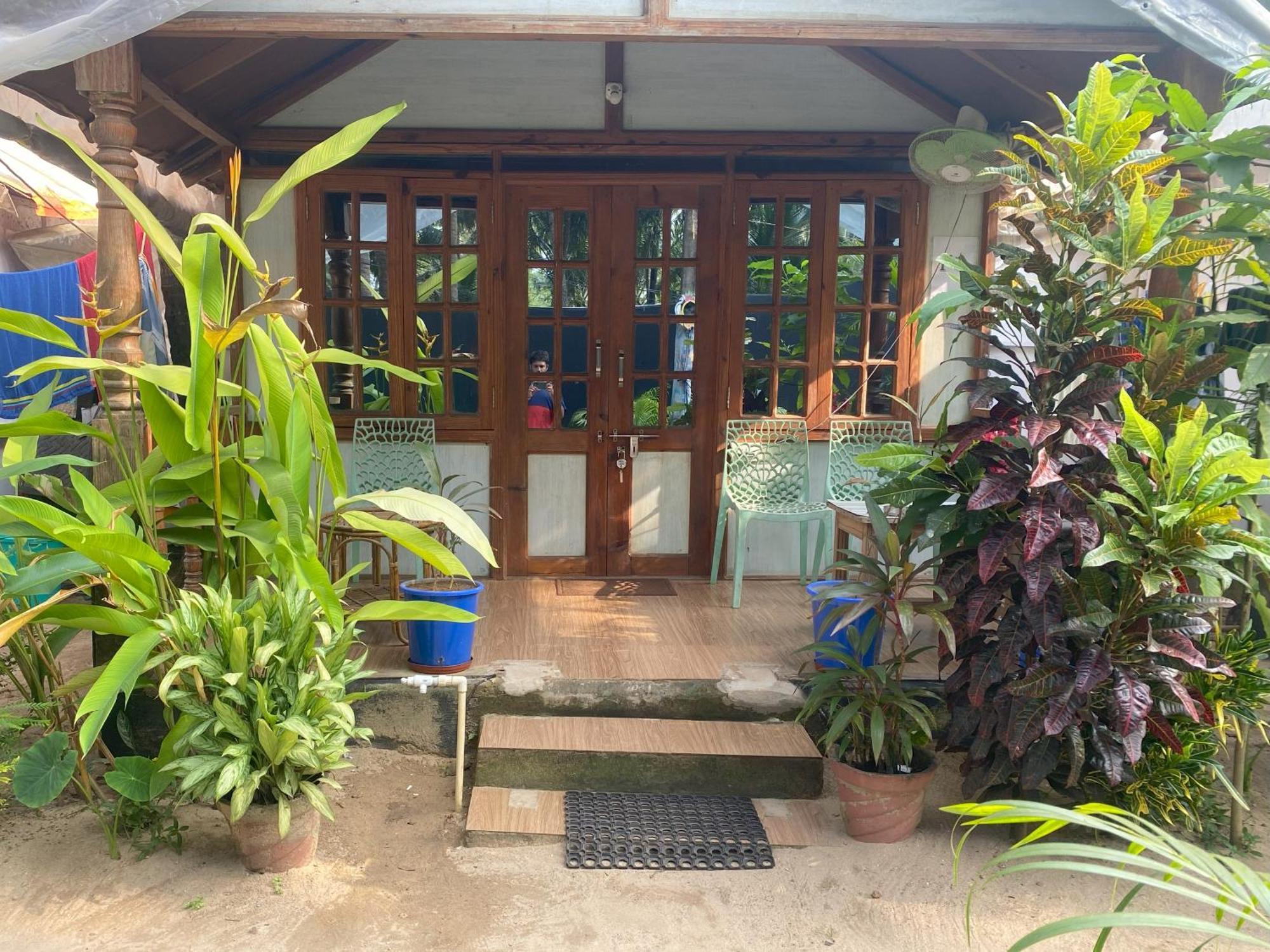 بيت شباب Tropical Bay بالوليم المظهر الخارجي الصورة