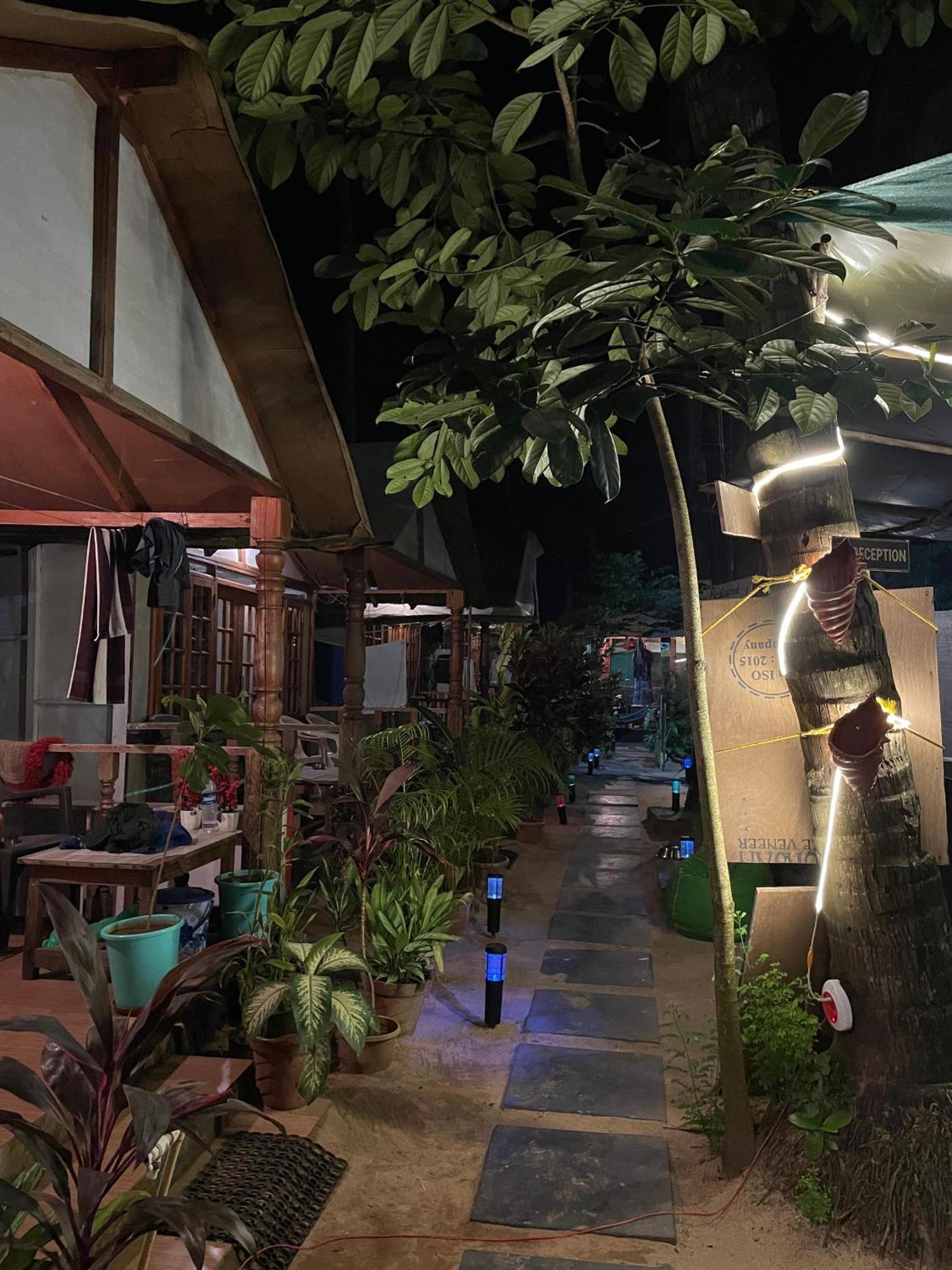 بيت شباب Tropical Bay بالوليم المظهر الخارجي الصورة
