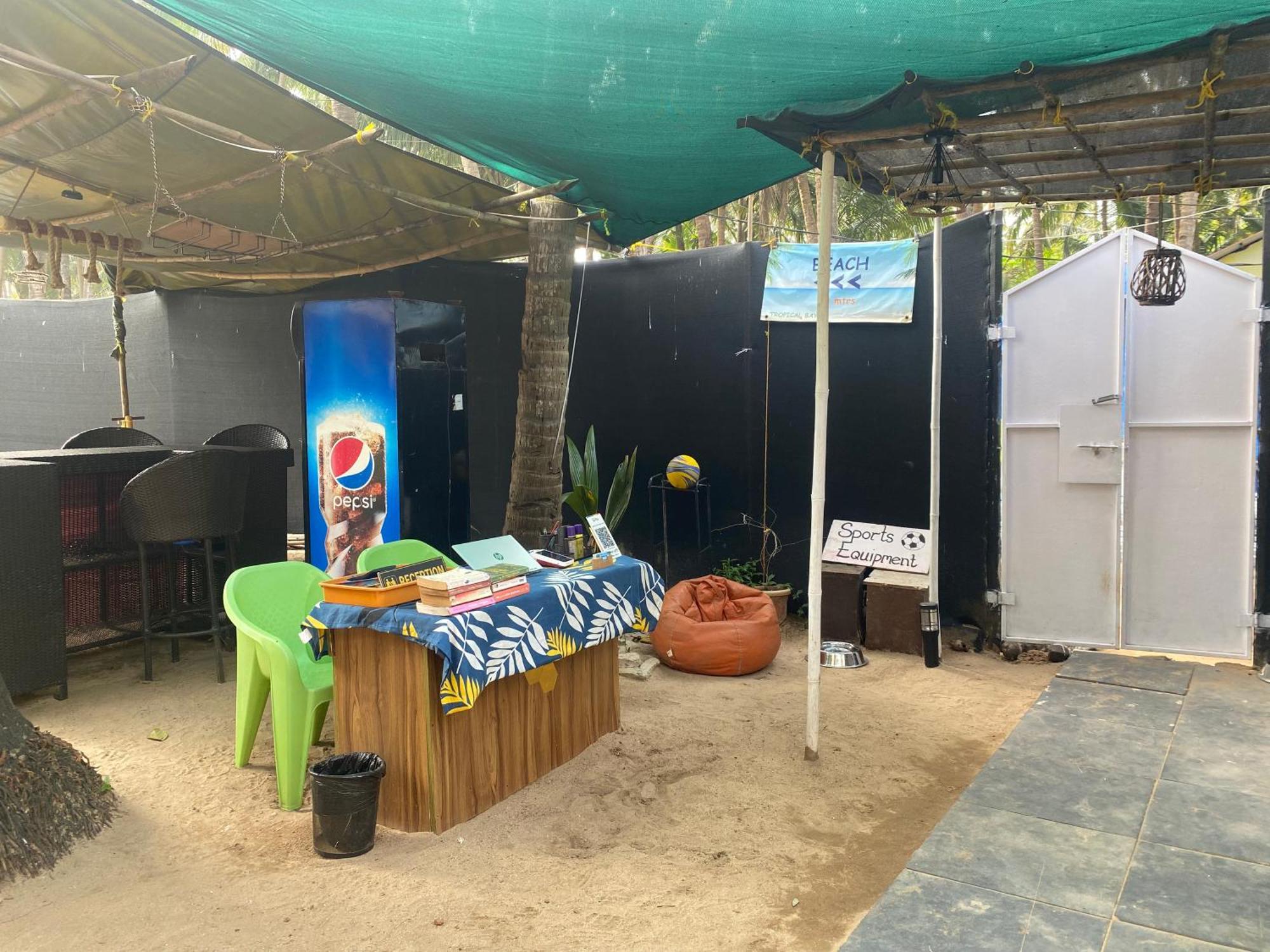 بيت شباب Tropical Bay بالوليم المظهر الخارجي الصورة