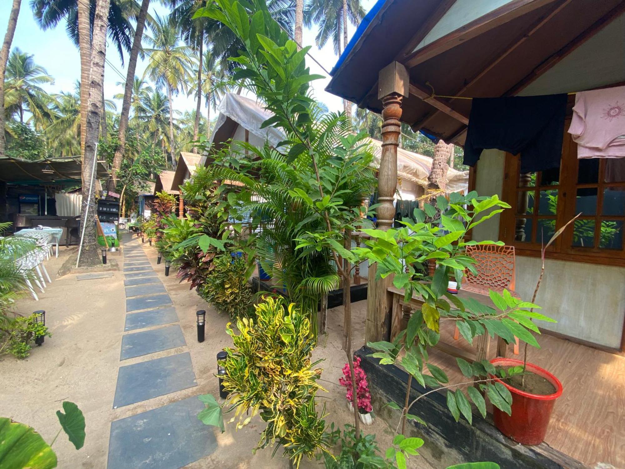 بيت شباب Tropical Bay بالوليم المظهر الخارجي الصورة